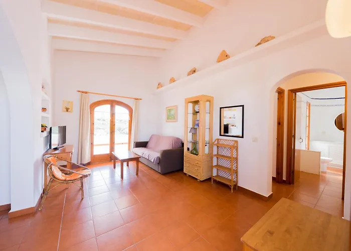 Villas Es Brucs