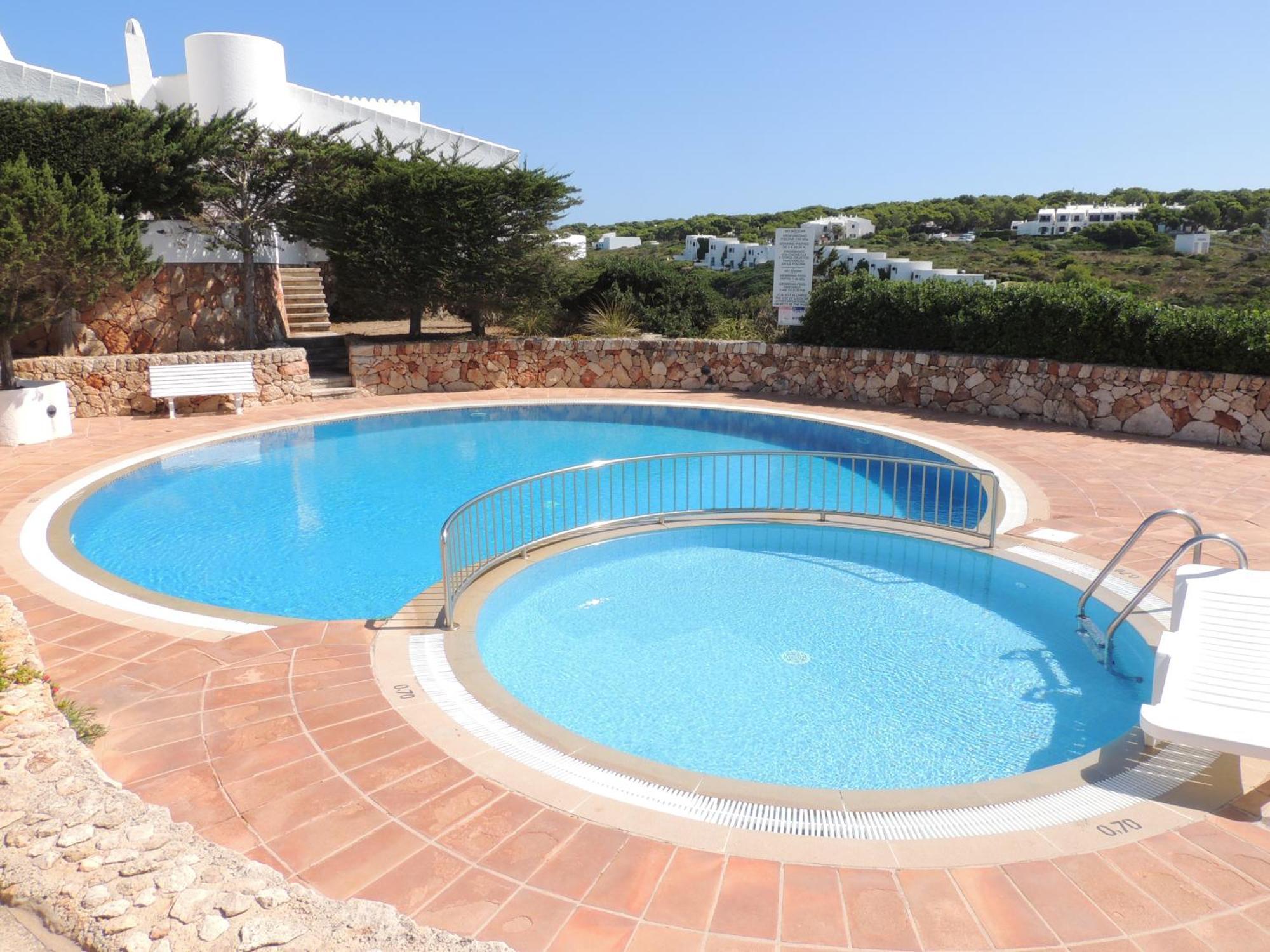 Сasa de vacaciones Es Brucs Cala Morell