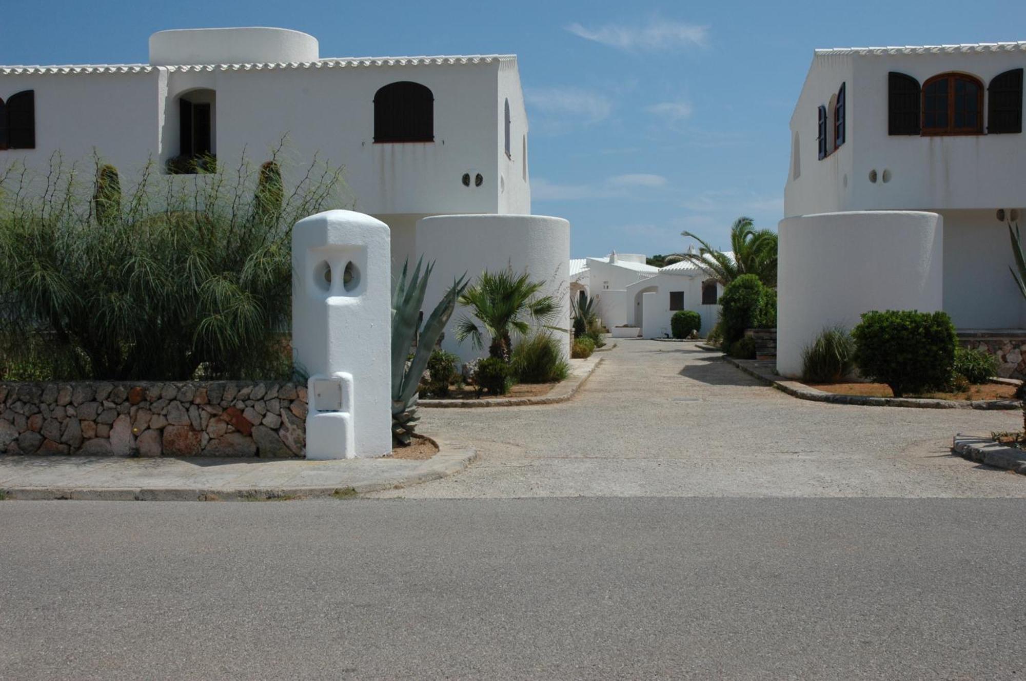 Ferienhaus Es Brucs Cala Morell