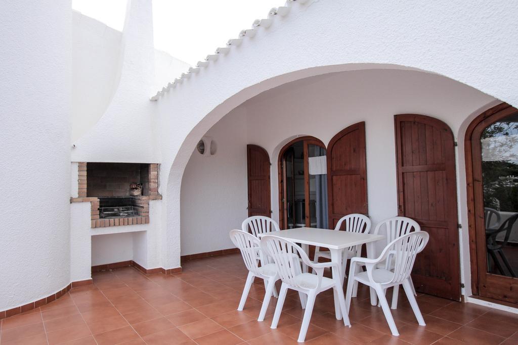 Ferienhaus Es Brucs
