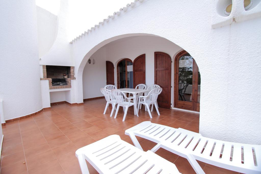 Ferienhaus Es Brucs *