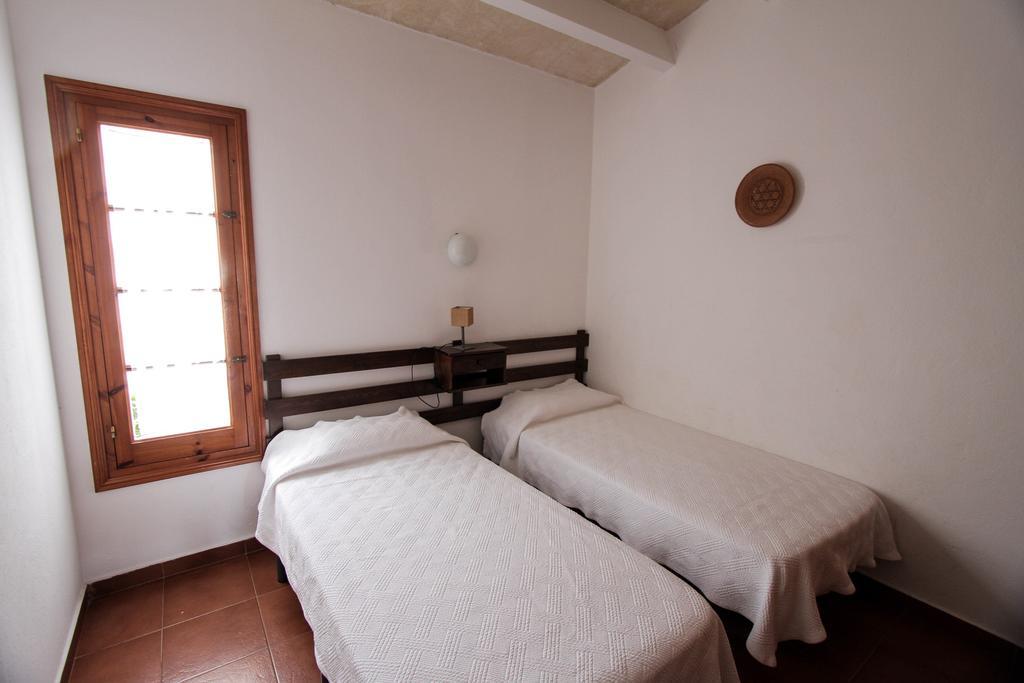 Ferienhaus Es Brucs *