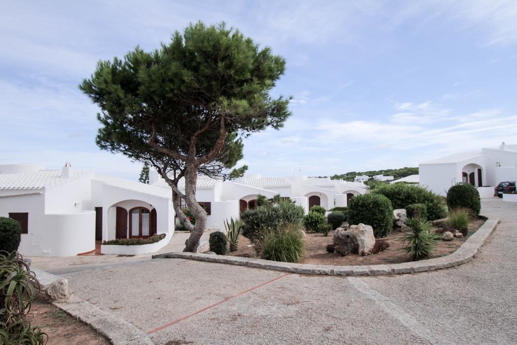 Ferienhaus Es Brucs