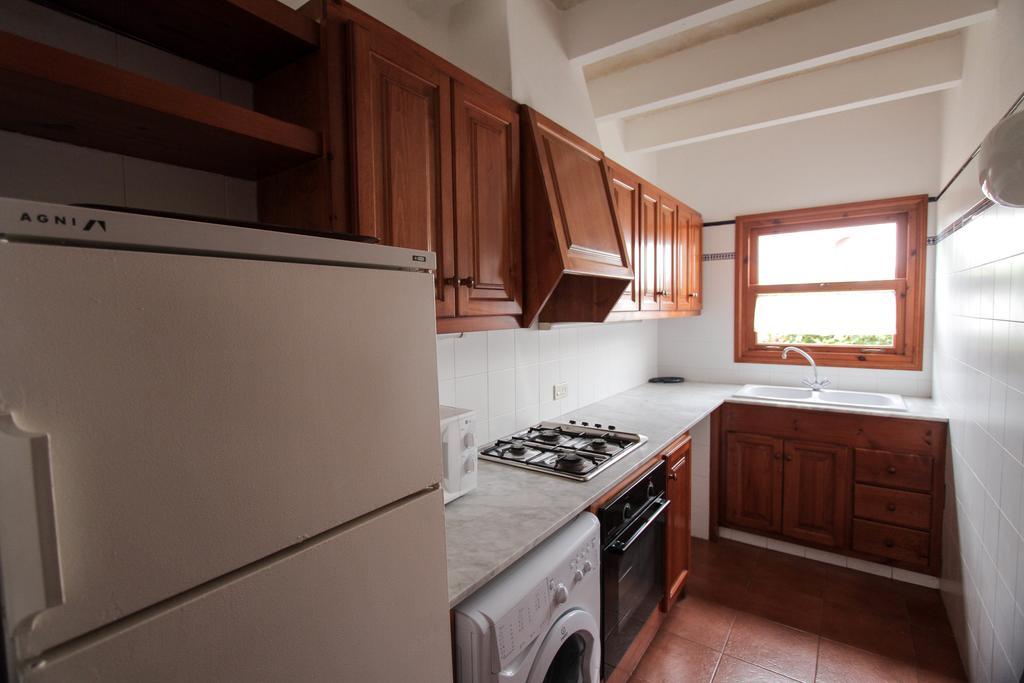 Ferienhaus Es Brucs Cala Morell