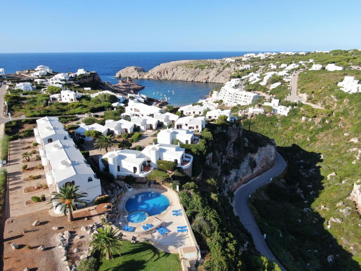 Vakantiehuis Es Brucs